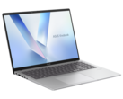 2025 Asus Vivobook 16 uppdaterad med snabbare Snapdragon X X1-processor för under 800 dollar (Källa: Asus)