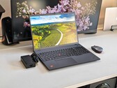 Bärbar dator för stora företag med AMD Ryzen Pro imponerar - Lenovo ThinkPad T16 Gen 4 recension