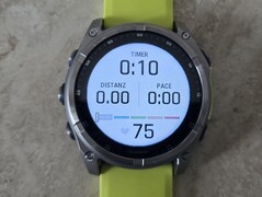 Garmin Fenix 8 Smartwatch recension (Bildkälla: Marcus Herbrich)