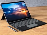 Recension av Chuwi Hi10 Max cabriolet - Ett prisvärt alternativ till Surface Pro med Intel-processor