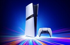 PS5 Pro på rullande månadsbasis har den högsta månadshyran på £ 35,59 / mo (Bildkälla: Sony UK)