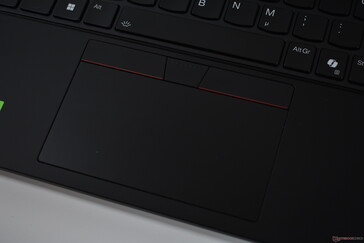 Lenovo ThinkPad P14s Gen 5 AMD: pekplatta