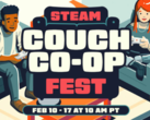 Steams Couch Co-op-fest pågår nu till den 17 februari (bildkälla: Steam)