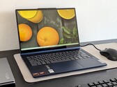 IdeaPad 5 2-in-1 14AHP9 konvertibel recension: En av Lenovos billigaste är också den snabbaste