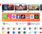 Aptoide gratis appbutik för iOS nu allmänt tillgänglig i hela Europeiska unionen (Bildkälla: Own)