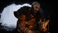 God of War Ragnarök