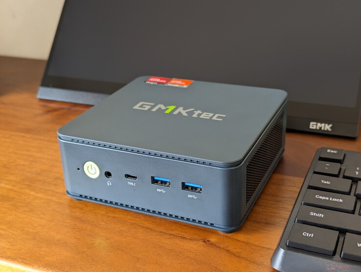 GMKtec NucBox K6 mini-PC