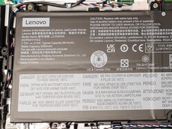 Batteri Lenovo IdeaPad Flex 5 Chrome