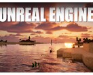 Med UnrealCraft tar utvecklaren Greg Coulthard Minecraft till Unreal Engine 5.5 (Bildkälla: YouTube / Bluedrake42)