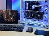Asus TUF Gaming Radeon RX 7800 XT OC recension: En seriös utmanare till Nvidia GeForce RTX 4070 Super för mindre än 600 euro?