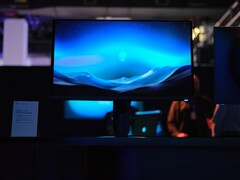 Alienware AW2725Q 4K OLED-monitor (Bildkälla: Alienware)