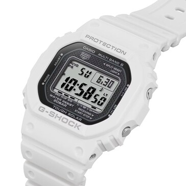 G-Shock GW-5000HS-7 (Bildkälla: Casio)