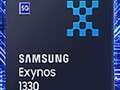 Samsung Exynos Exynos 1330 Notebook Processor