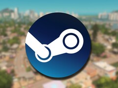 Mellan den 21 och 23 mars är Cities: Skylines är gratis att spela på Steam. (Bildkälla: Steam)