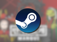 Mangui släpptes först på Steam i december 2024. (Bildkälla: Steam - Redigerad)