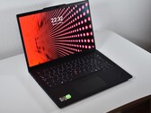 OLED äter batteritid: Lenovo ThinkPad P14s Gen 5 AMD recension av bärbar dator