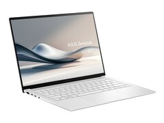 Asus ZenBook S 14 (Arc Graphics 140V)