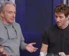 Linus Torvalds intervjuades av Linus Tech Tips och kritiserade skarpt ett av Musks tillvägagångssätt. (Bildkälla: Linus Tech Tips)