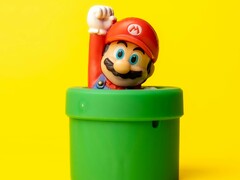 Mario + Rabbids Sparks of Hope är ett kritikerrosat spel från 2022.