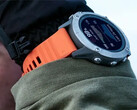 Garmin har nu färdigställt planerna för en ny stabil uppdatering av Fenix 6 och Fenix 6 Pro. (Bildkälla: Garmin)