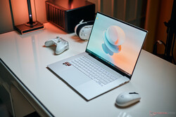 Zenbook S16 är en mycket bra allround-bärbar dator