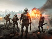 Battlefield 6:s ljudsystem kommer att ses över helt och hållet. (Bildkälla: Steam)