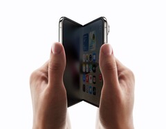 Apple iPhone Duo kunde tydligen inte riktigt lösa