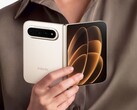 Förutom i rött kommer Xiaomi 18 Fold även att finnas i svart och varmvitt.