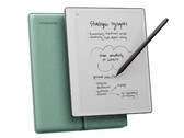 ReMarkable Paper Pure har en monokrom E Ink-display.
