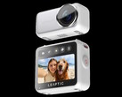 Dreame Leaptic Cube 8K actionkamera utnyttjar AI-teknik för att producera snyggare och stabilare bilder. (Bildkälla: Dreame)
