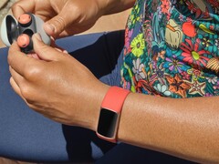 En ny uppdatering har kommit för Fitbit Charge 6, Inspire 3, Sense 2 och Versa 4. (Bildkälla: Fitbit)