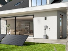 Zendure SolarFlow 800 kan nu förbeställas i Europa. (Bildkälla: Zendure)