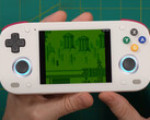 Retroid har nu bekräftat att de inte kan åtgärda displayproblem på Pocket Mini. (Bildkälla: Retro Game Corps - redigerad)