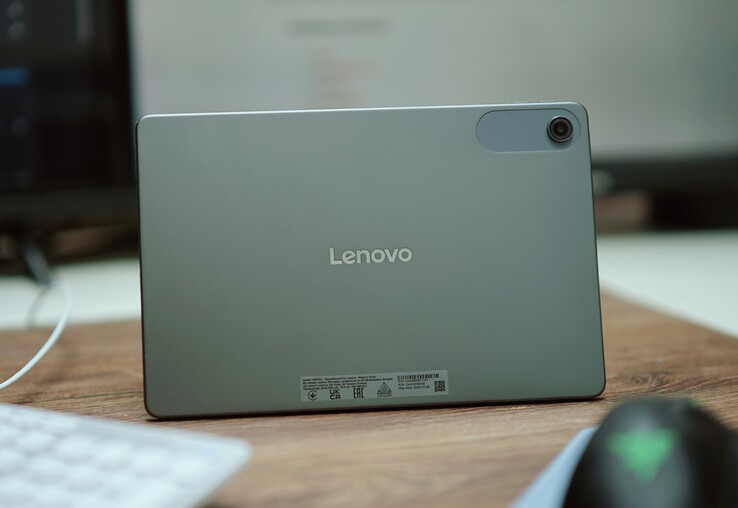 Lenovo Tab TB311FU recension