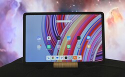 Xiaomi Redmi Pad Pro 5G recension.