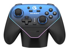 Super Nova: Controller är nu tillgänglig globalt. (Bildkälla: GameSir)