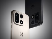 OnePlus 15 (Bildkälla: OnePlus)