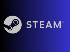 Steam-logotyp (Bildkälla: Valve)