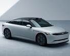 Den eldrivna sedanen Sony Afeela 1 (Bildkälla: Sony Honda Mobility)