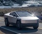 Den elektriska Tesla Cybertruck (Bildkälla: Tesla)