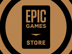 Epic Games Store kommer att passera ett dussin spelutdelningar senare i veckan. (Bildkälla: Epic Games Store)