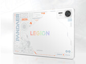Lenovo introducerade nyligen en specialversion av Legion Y700 Gen 4 med Pandaer. (Bildkälla: Lenovo)