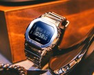 Nya Casio Fine Metallic-klockor kan nu köpas i Storbritannien. (Bildkälla: Casio)