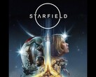 Starfield-logotypen (Bildkälla: Microsoft Xbox Gaming)