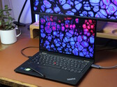 Lenovo ThinkPad X13 2-in-1 Gen 5 recension av bärbar dator: Den högpresterande efterträdaren till Yoga Convertible