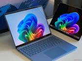 Microsoft Surface Laptop 7 13.8 Copilot+ recension - Tack vare Snapdragon X Elite äntligen en seriös konkurrent till MacBook Air?