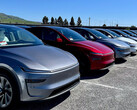 Tesla ökar produktionen av 2026 Model Y Juniper vid fyra globala fabriker samtidigt (Bildkälla: OmeadAfshar/X)