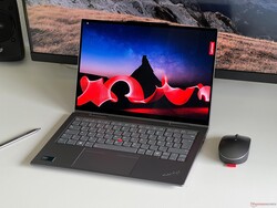 Lenovo ThinkPad X1 2in1 G9 recension. Testapparat tillhandahållen av Lenovo Tyskland.