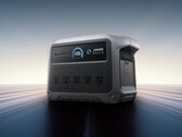 Ankers Solix C1000 Gen 2 Power Station (bilden) lanseras i september. (Bildkälla: Anker)