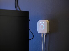 Philips Hue Bridge firmware version 1969152010 har anlänt. (Bildkälla: Philips)